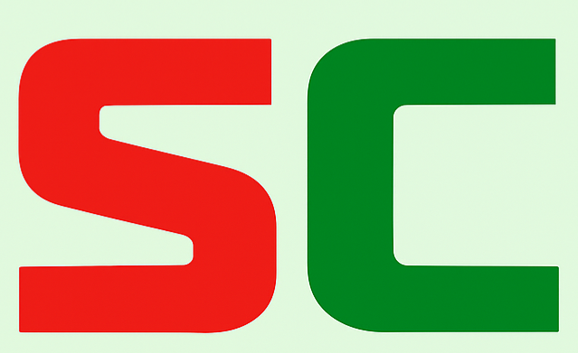 Logo SC Servicios Integrales